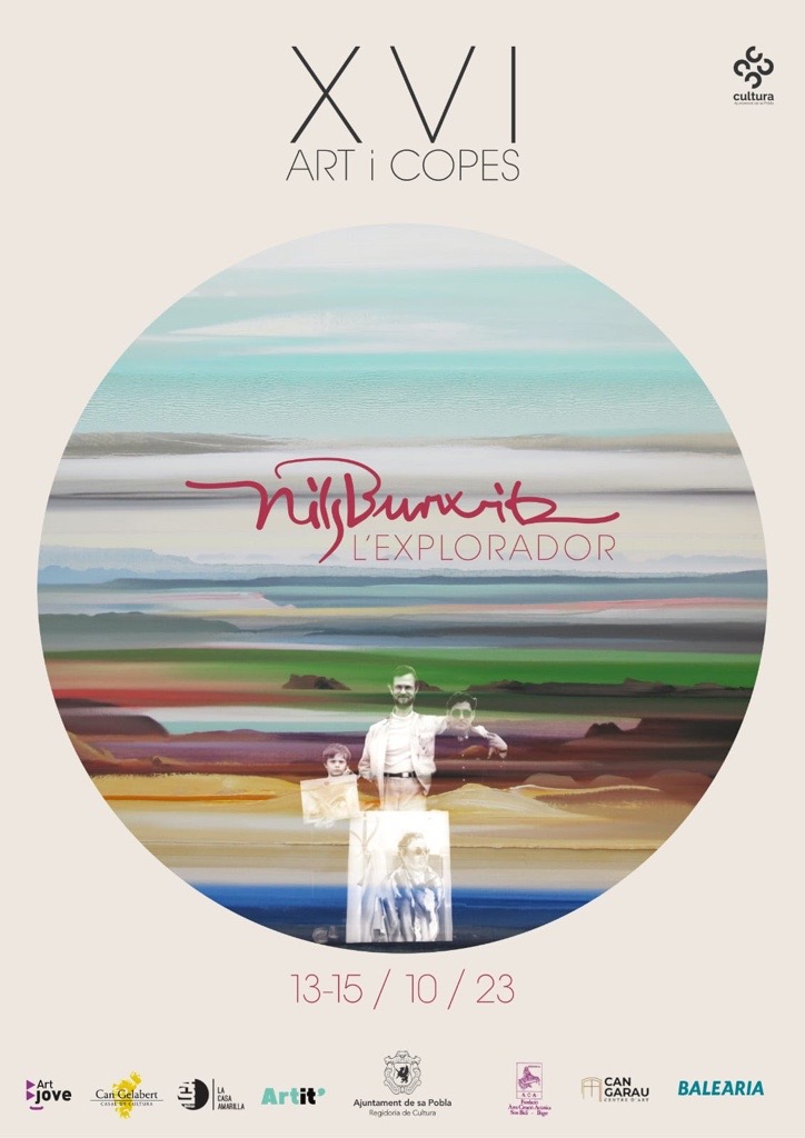 Sa_Pobla_Art_i_Copes_XVI
